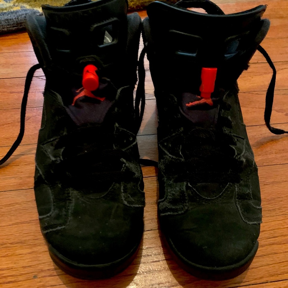 Jordan 6 Retro